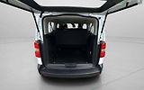 Opel Vivaro (2026) L2 (L) Combi 2.2 CDTi 180k AT8 - náhled 21