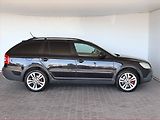 Škoda Octavia (2011) Scout 2.0 TDI, 4X4, Automat - náhled 6