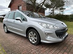 Peugeot 308 (2009) SW 1.6 16v 88kw - fotografie inzerátu