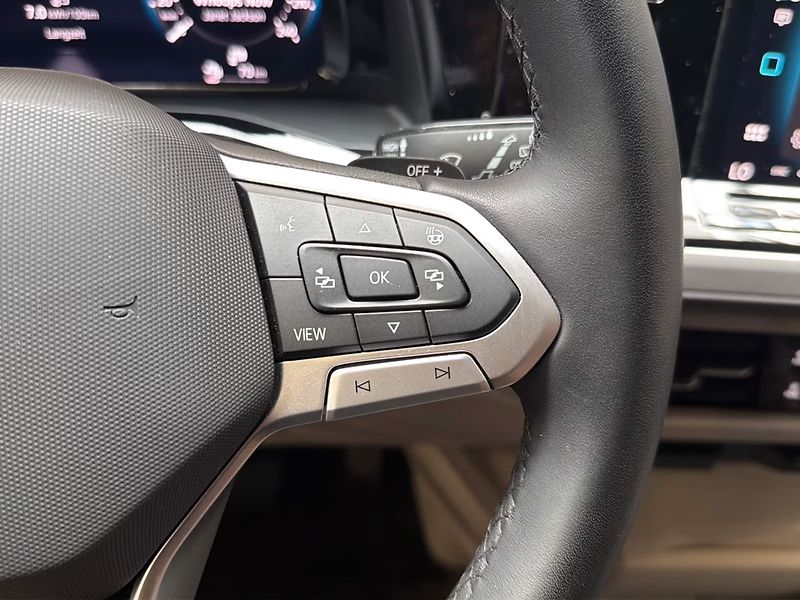 Volkswagen California eHybrid 4M Ocean HuD El.střech - fotka 14 z 31