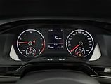 Volkswagen Polo (2019) 1.0 TSI, Automat - náhled 9
