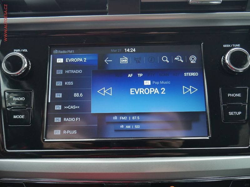 SsangYong Korando (2022) 1.5 TGDi AWD, 1.maj,ČR, AT - fotka 12 z 22