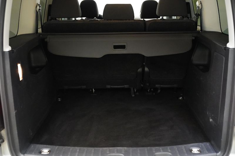 Volkswagen Caddy - fotka 23 z 23