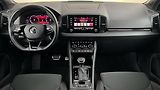 Škoda Karoq 1.5 TSI DSG Sportline - náhled 8