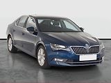 Škoda Superb (2017) Ambition 1.6 TDI, Navi, Xenony - náhled 1