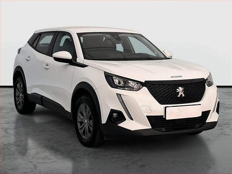 Peugeot 2008 (2020) 1.2 PureTech, Tempomat - fotografie inzerátu