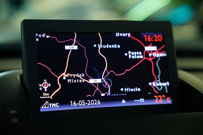 Peugeot 3008 - fotka 19 z 29
