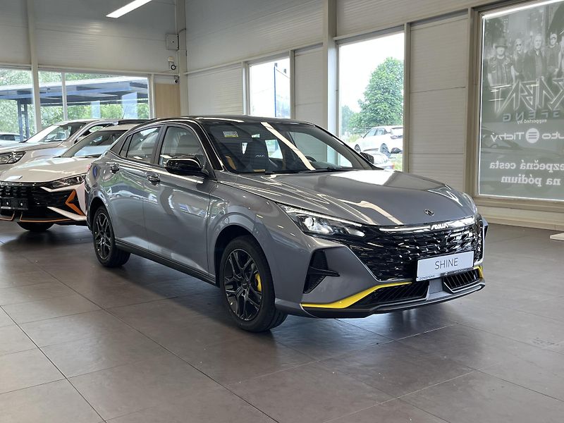 Dongfeng SHINE E3 1.5 140 kW - fotka 3 z 18