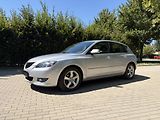 Mazda 3 1.6 Sport Active - náhled 3