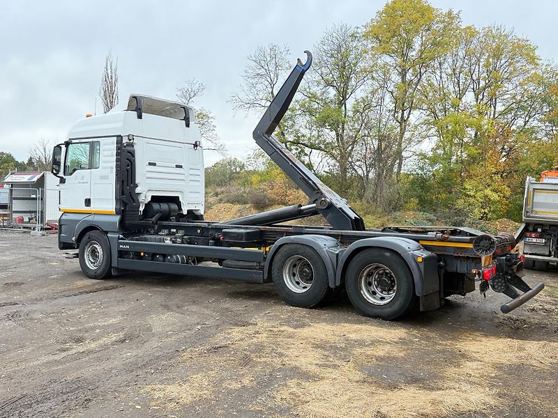 MAN TGX (2020) 28.470 HNK 6x2 Euro 6D - fotka 4 z 13
