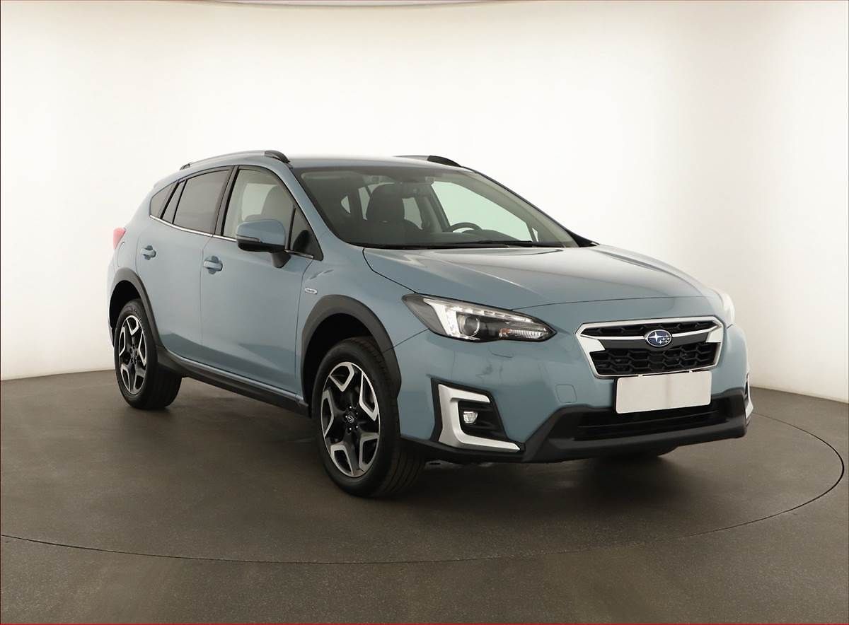 Subaru XV 2.0 e-Boxer