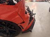 Chevrolet Camaro (2019) 3,6 na českých RZ - náhled 4