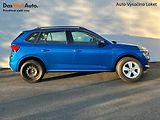 Škoda Kamiq (2022) 1.0 TSI 70 kW LED manuál - náhled 25