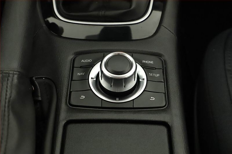 Mazda 6 (2013) 2.0 Skyactiv-G, Navi, Tempomat - fotka 13 z 15