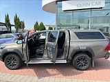 Toyota Hilux 2,8   INVINCIBLE - náhled 6