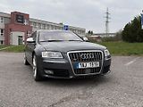 Audi S8 (2008) Audi S8, 5.2V10 331kW - náhled 1