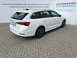 Škoda Octavia (2021) Com. 1.5TSi Style+! ČR! 1.maj. - náhled 3