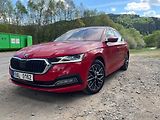 Škoda Octavia (2022) - náhled 1