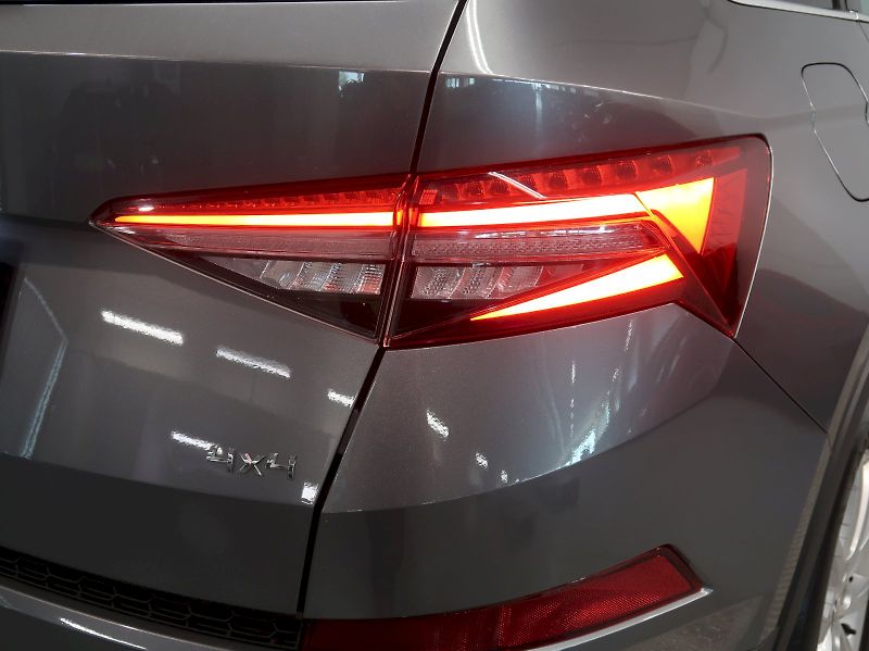 Škoda Kodiaq (2022) STYLE 2.0TDI 147KW 4x4 DSG TAŽ - fotka 11 z 42