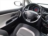 Kia Ceed (2017) Silver 1.6 GDI, Serv.kniha - náhled 7