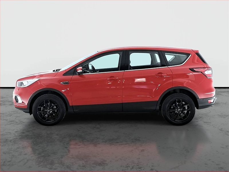 Ford Kuga (2019) 1.5 EcoBoost, Tempomat - fotka 3 z 19