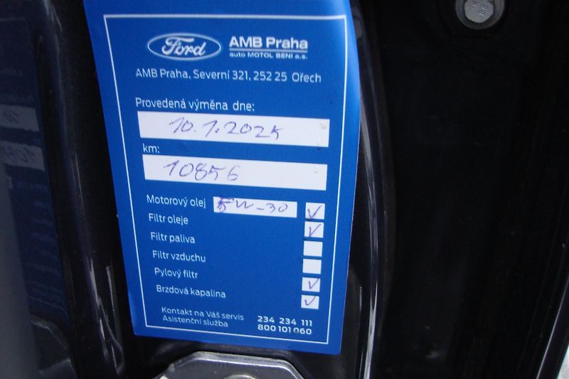 Ford Ranger (2023) 2.0TDCi, 4x4,ČR,Pouze 17 tis.! - fotka 26 z 78