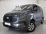 Ford Tourneo Custom 2,0 EB 110kW Limited 8-míst ČR - náhled 1