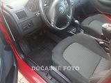 Škoda Fabia (2007) 1.4i 16V, xenon, AC - náhled 2
