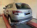Škoda Karoq (2018) 2.0TDi 4x4, ČR, AT, navi, LED - náhled 1