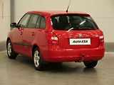 Škoda Fabia (2008) 1.4 16V, ČR, Sport, TZ - náhled 6