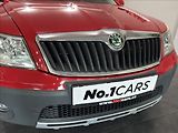 Škoda Octavia 1,8   TSI SCOUT NOVÝ MOTOR 0KM - náhled 34
