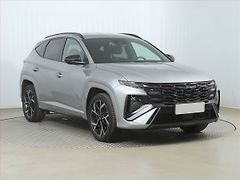 Hyundai Tucson (2025) 1.6 T-GDI, N- Line, Navigace - fotografie inzerátu