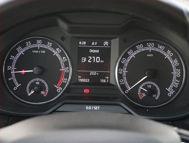 Škoda Octavia (2019) Style 2.0 TDI, Serv.kniha - fotka 11 z 22