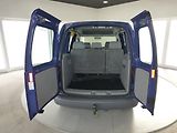 Volkswagen Caddy (2008) 1,9TDI-VYHŘ.SED*DIGI*+SADA KOL - náhled 19
