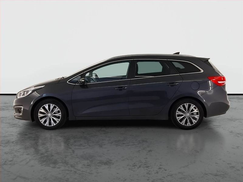 Kia Ceed (2018) 1.6 CRDi, Serv.kniha, Navi - fotka 3 z 22