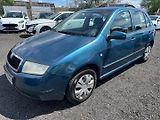 Škoda Fabia (2004) 1.4i 55Kw - náhled 2