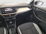 Škoda Scala (2019) Style 1.6 TDI, Tempomat - náhled 8