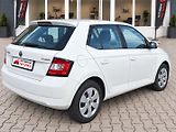 Škoda Fabia (2015) 1.2TSI 66kW -1.MAJITEL - náhled 8