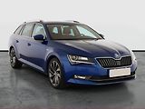 Škoda Superb (2018) Laurin&Klement 2.0 TDI, 4X4 - náhled 1