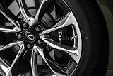 Lexus LC 500 Cabrio Performance - náhled 13