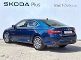 Škoda Superb (2023) Style DSG 1,5TSi 110kW - náhled 10