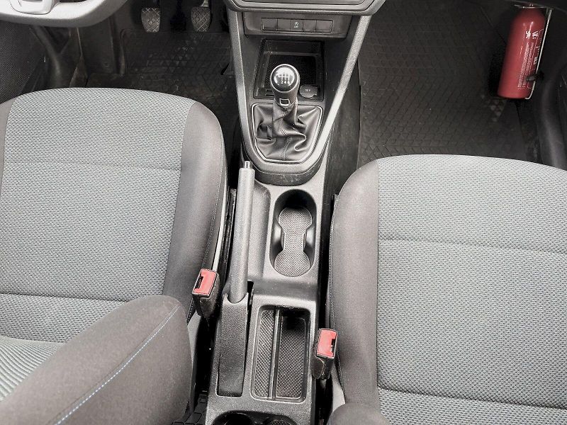 Volkswagen Caddy (2017) Kombi 1,4TGi 81kW 6man - fotka 18 z 20