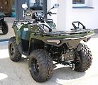 Polaris Sportsman 570 EPS (2026) Agri Pro - náhled 12