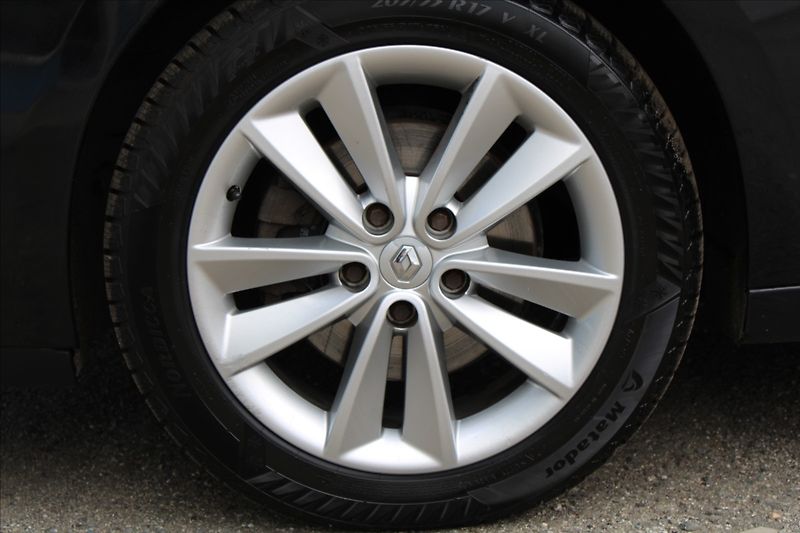 Renault Grand Scénic 1,6 dCi  ČR,1.MAJ,7.MÍST,DPH - fotka 30 z 31