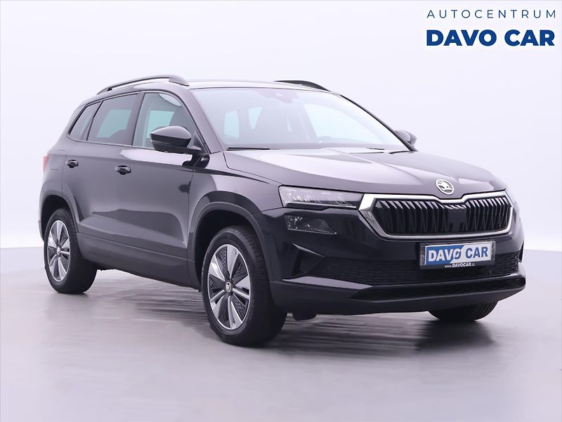 Škoda Karoq 2,0 TDI DSG DPH Ambition - fotografie inzerátu