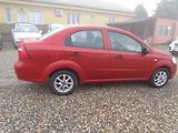 Chevrolet Aveo 1,2 - náhled 8