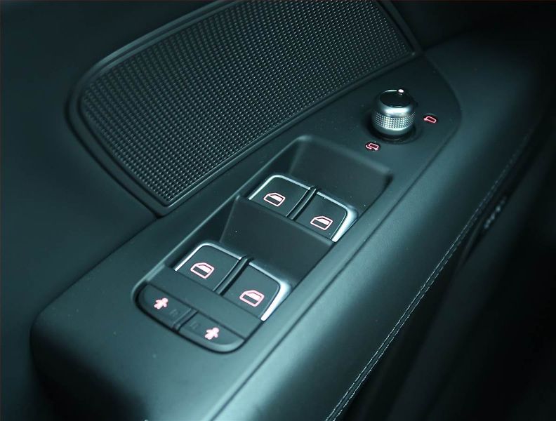 Audi A7 (2015) 3.0 TDI competition - fotka 23 z 29
