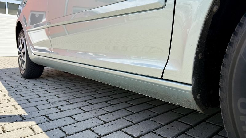 Škoda Octavia 1.2TSi*77kW*ELEGANCE*138TKM* - fotka 10 z 27