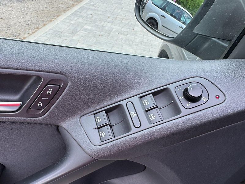 Volkswagen Tiguan (2010) 2.0TDi,4x4,Automat,Tažné - fotka 18 z 39