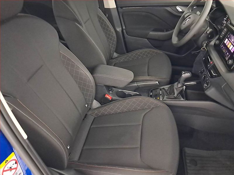Škoda Kamiq (2023) Ambition 1.0 TSI - fotka 9 z 20
